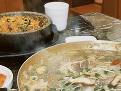 -高丽村韩国料理(兴华二路店)