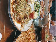 -陈家老院子(高新店)