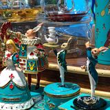 发现可爱🙋🏻｜济南的爱丽丝梦游仙境❗️推开门掉进了兔子洞