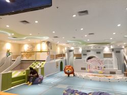 -meland亲子乐园·派对·研学·拼豆(苏州悠方购物中心店)