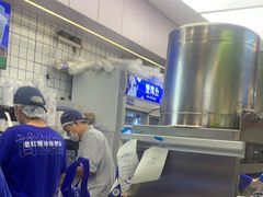 -煲珠公·老红糖珍珠奶茶(长宁龙之梦店)