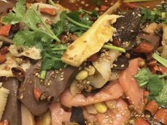 毛血旺-私房小厨(康城路店)