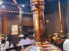 -吉志烤肉(太原总店)