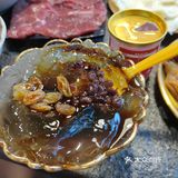 一盘鸭肠只要九块钱，超出3盘恢复原价，安逸惨了