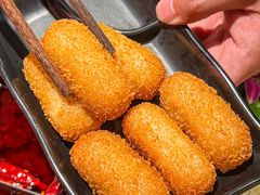 -憨孃孃·重庆老火锅(红山黑金店)