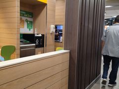 -麦当劳(帝豪店)