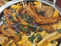 -柳州人田螺鸭脚煲(农院路1店)