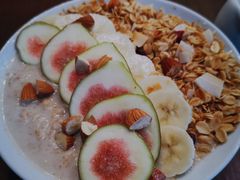 软糯香蕉燕麦碗-So Acai(天河店)