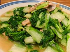 -破三川·新川菜(静安大融城店)