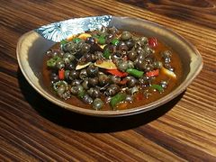 -功夫小龙虾·烧烤·江湖菜(金沙洲店)