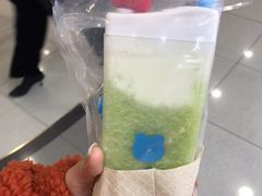 -兰熊鲜奶(西直门凯德mall店)
