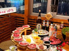 -拾勝牛·江景安格斯烧肉放题(江湾阳光天地店)