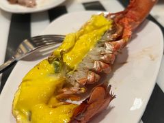 -万达文华酒店·48F云端窗景美食汇自助餐厅