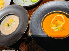 -杭州桐庐康莱德酒店西餐厅-舍