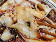 -马王庙刀削面馆(四川省交通学院宿舍店)