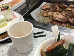 -食尚名肴自助涮烤