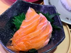 -寿司郎(皇庭广场店)
