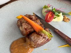 谷饲150天西冷牛排-G+KITCHEN(龙湖狮山天街店)