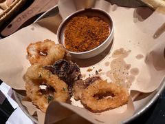 -Nord Grill&Bar Highland诺德西餐(深圳欢乐海岸店)