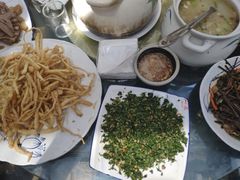 -老张烤羊(王哥庄店)