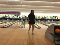 -广州保龄球馆(广州天河体育中心店)