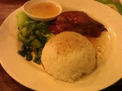 -永祥烧腊餐厅(虹口店)