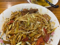 -小狗面馆(复兴店)