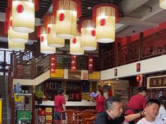 -渝味堂(彩云城店)