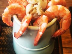 -烛影拾光观景餐厅·创意菜·摄影·小提琴(大唐不夜城店)