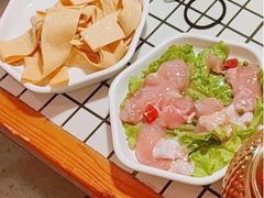 -土货重庆火锅(罗斯福广场店)