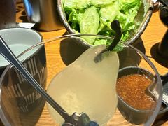 -炎蔵牛舌烤肉