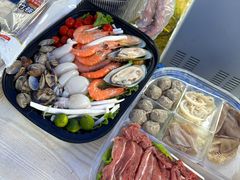 -盒马X会员店(上海森兰商都店)