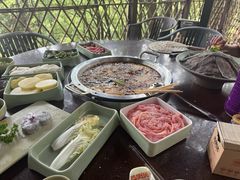 -巴倒烫陆派火锅山庄(南山总店)