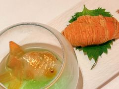 -晶荷轩(香港迪士尼乐园酒店)