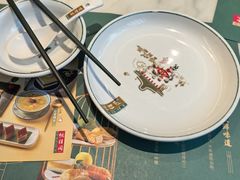 -悦得闲广式点心茶楼(蓝鲸世界店)