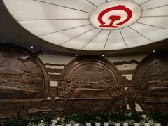 -中国铁道博物馆(正阳门馆)