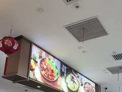 -李先生牛肉面大王(广渠门内店)