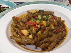 -寻乡迹· 湖南家宴(竹坑店)
