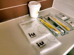 -路客HOTELS酒店(广州东站林和西地铁站店)