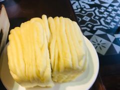 大花卷-黑土印象菜馆(三元桥店)