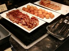 -美食汇·海鲜自助西餐厅·江门富力万达嘉华酒店