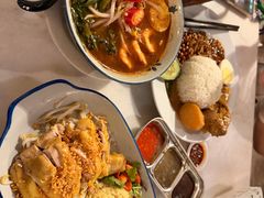 -何九海南茶店(鬼仔巷店)