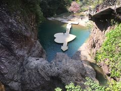 -龙湾潭国家森林公园