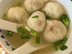 -永和鱼丸(南后街店)