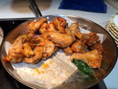 -威珀斯酒店·珀萃美食餐厅 | 海鲜刺身·现烤生蚝·特色烤肉