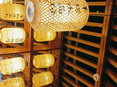 -川菜故事(光谷步行街店)