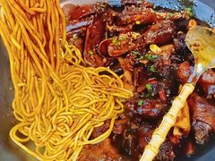 -回味黑鸭煲·始于2006(万松园店)