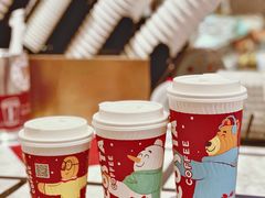 -COSTA COFFEE(静安嘉里中心店)