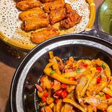 长沙探店｜湖南37年老牌饭店