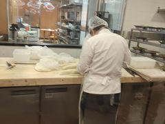 -东方饺子王(新阳路店)